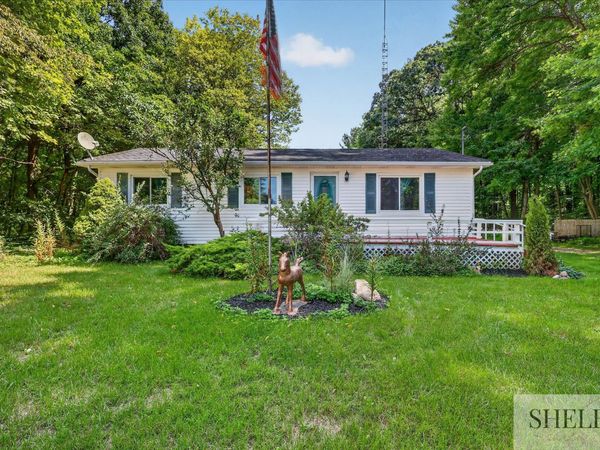 14200 Sparta Avenue, Kent City, MI 49330