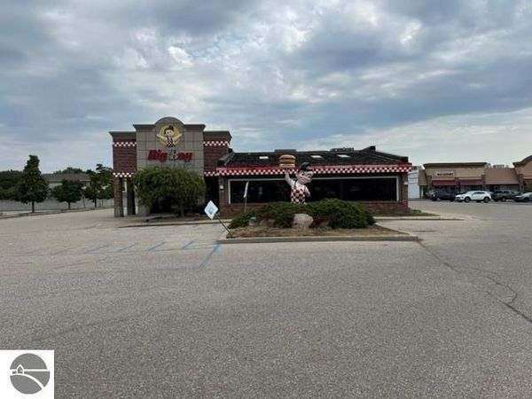1623 Mission Street S, Mt Pleasant, MI 48858