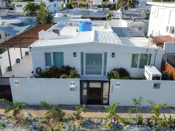 2159 MCLEARY, San Juan, PR 00913