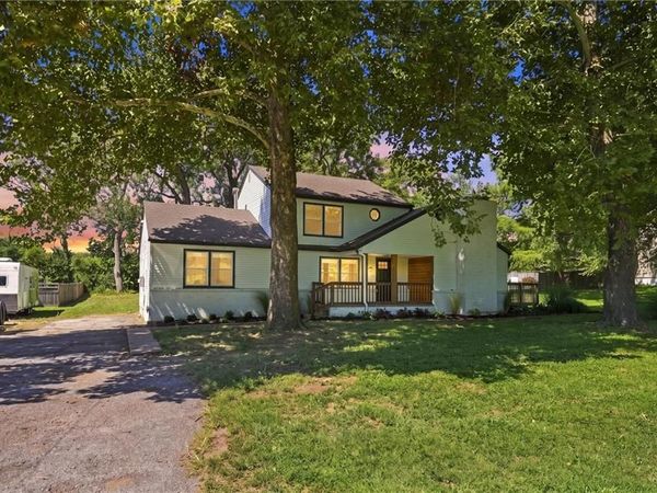 812 S 94th Street, Kansas City, KS 66111