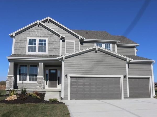 2259 W Elm Street, Olathe, KS 66061