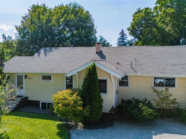 3325 N Vista Rd, Spokane Valley, WA 99212