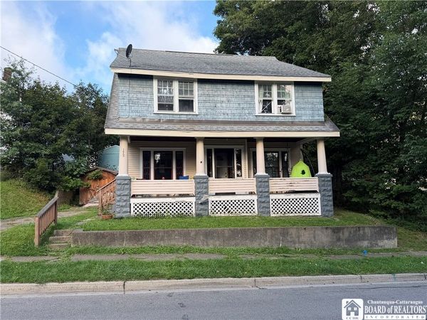 172 S Main Street , Jamestown, NY 14701