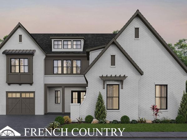 12435 Pipers Run (Lot 14) Lane, Knoxville, TN 37922