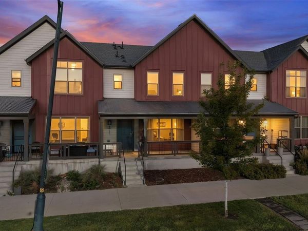 4931 Central Park Boulevard, Denver, CO 80238