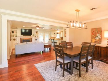 615 Krebs Station Road, Paducah, KY 42003