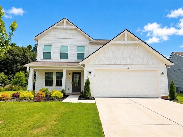 85 Traminer Way, Braselton, GA 30517