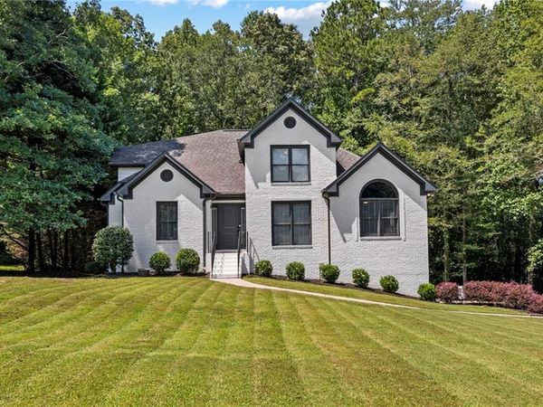 1208 Commonwealth Avenue SW, Marietta, GA 30064