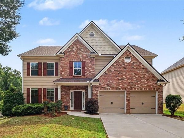 3983 Margaux Drive , Atlanta, GA 30349