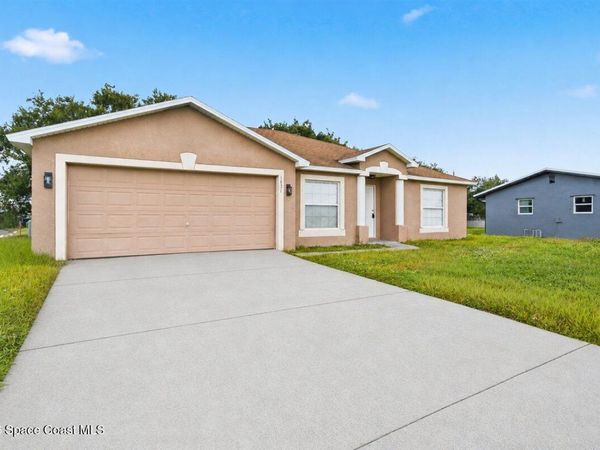 1871 Fallon Boulevard NE, Palm Bay, FL 32907