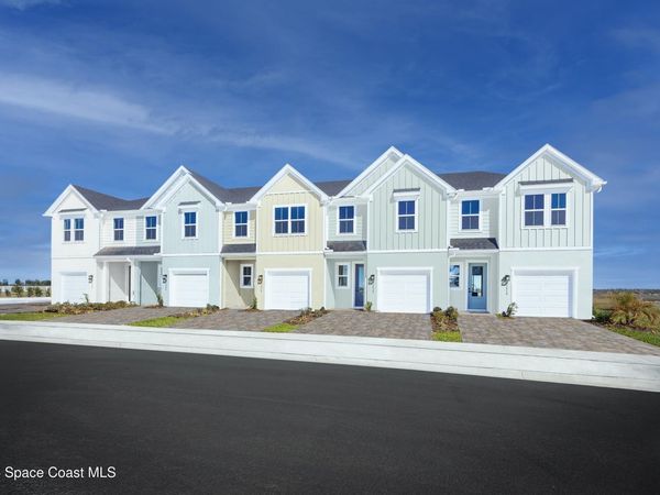 1768 Kendall Pointe Place , Melbourne, FL 32935