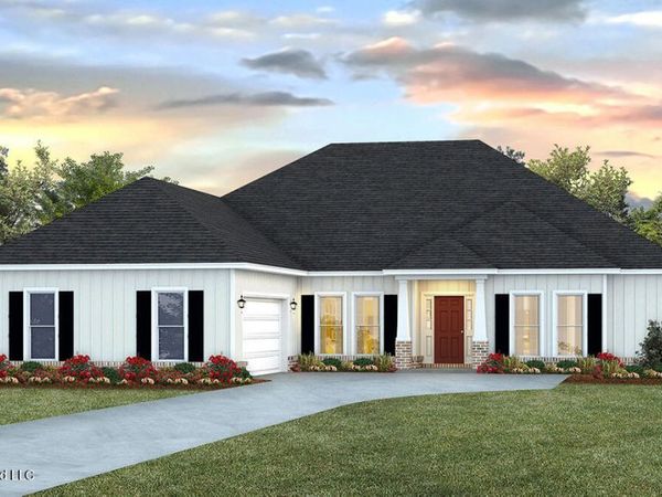 14227 Cabernet Street, Vancleave, MS 39565