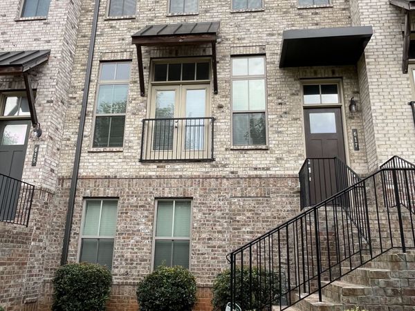 617 Harrington Hills, Decatur, GA 30032
