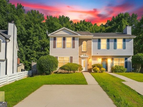 4211 Wingfoot Court, Decatur, GA 30035