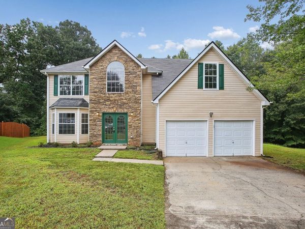 4440 Pipestone Place, Douglasville, GA 30135