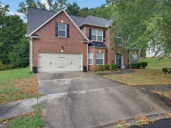 4071 Lucas Lane, Ellenwood, GA 30294