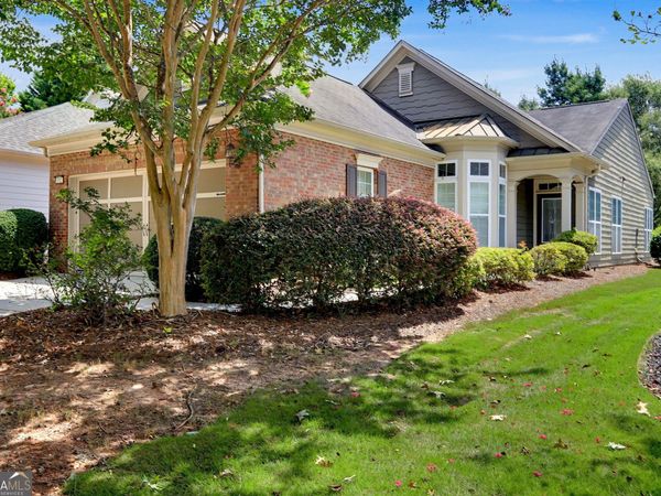 102 Magic Lily Drive, Griffin, GA 30223