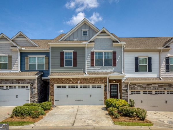 150 Flynn Street, Lawrenceville, GA 30046