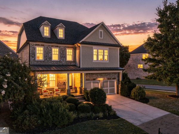 467 Lancashire Drive, Marietta, GA 30068