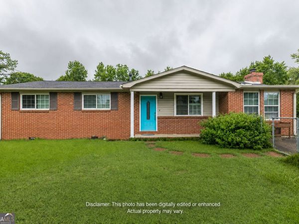 121 Karen Drive, Warner Robins, GA 31088