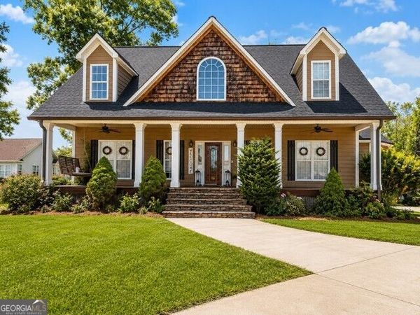 822 Old Dalton Road, Rome, GA 30165