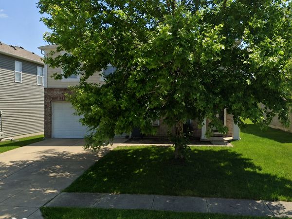 8321 Wheatfield Drive , Camby, IN 46113