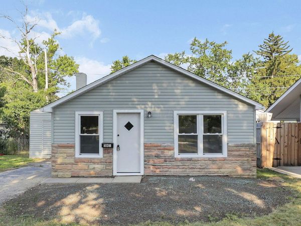 561 Erickson Avenue , Whitehall, OH 43213