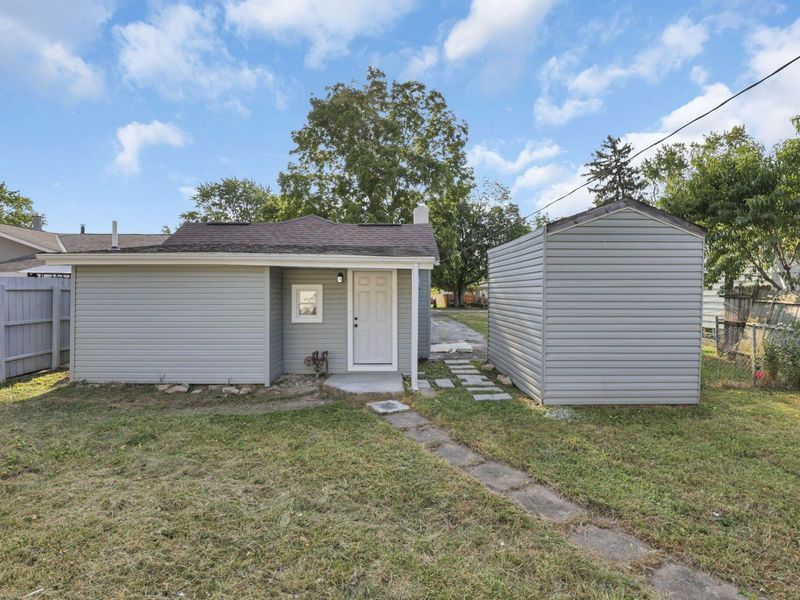 561 Erickson Avenue , Whitehall, OH 43213 Photo 27