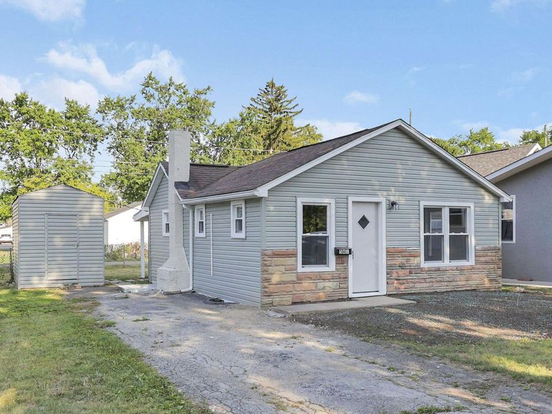 561 Erickson Avenue , Whitehall, OH 43213 Photo 4