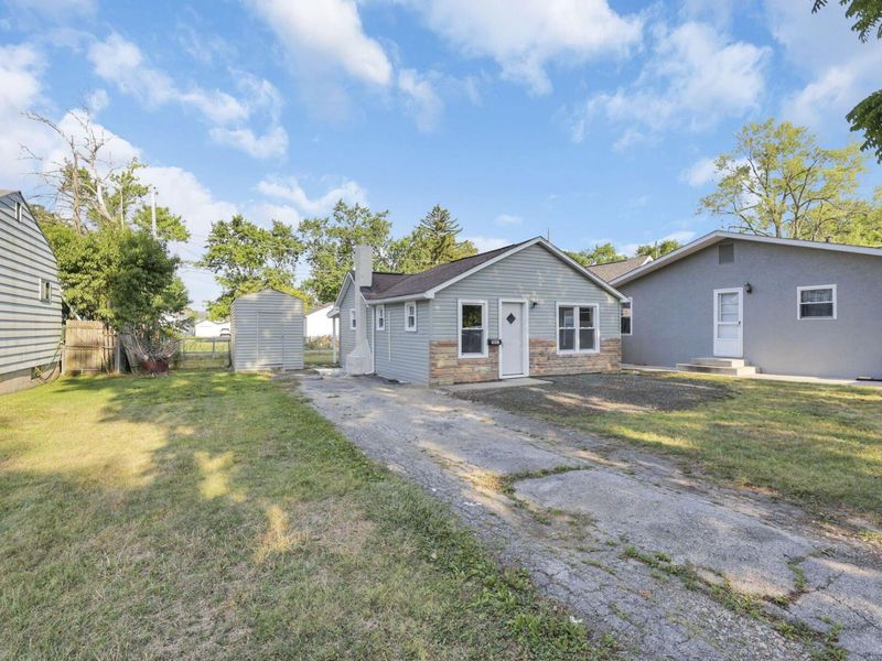561 Erickson Avenue , Whitehall, OH 43213 Photo 5