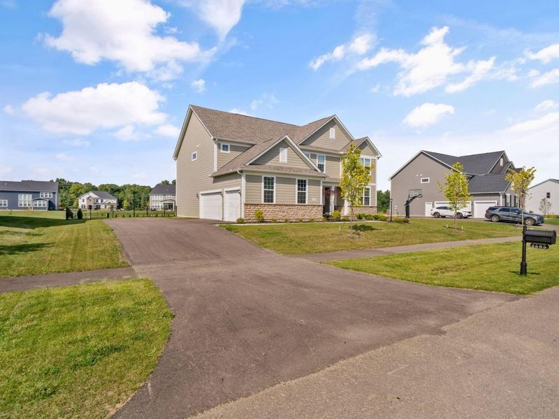 2585 Rangeland Drive, Delaware, OH 43015 Photo 5