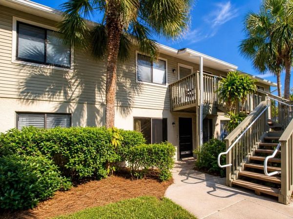 7338 SWALLOW RUN , Unit 7338, WINTER PARK, FL 32792