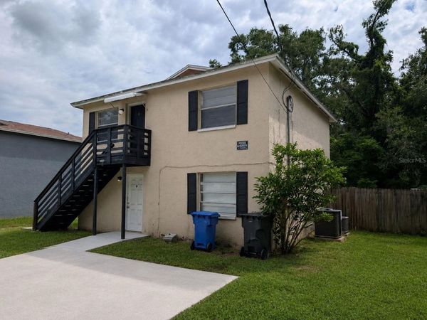 3307 N 77TH STREET , TAMPA, FL 33619