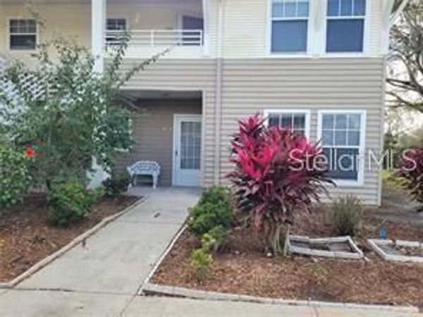 5903 TOPHER TRAIL , Unit 5903, MULBERRY, FL 33860