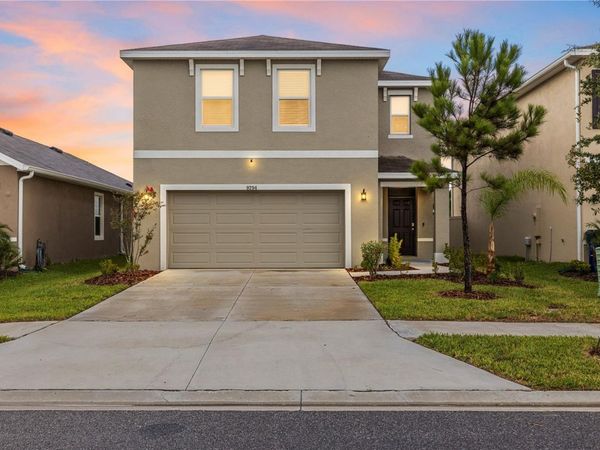 9294 FORGE BREEZE LOOP , WESLEY CHAPEL, FL 33545