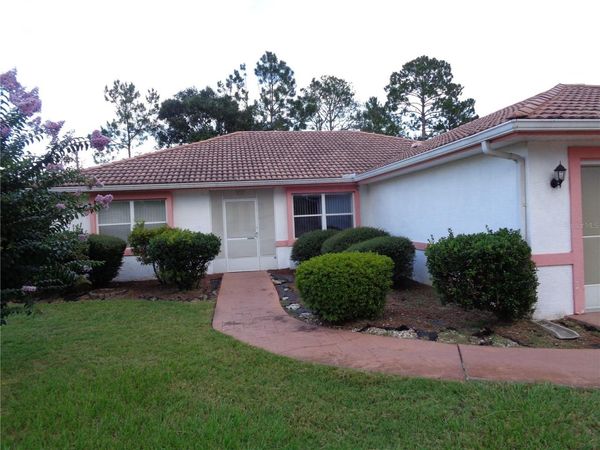 109 WHIPPOORWILL DRIVE , PALM COAST, FL 32164