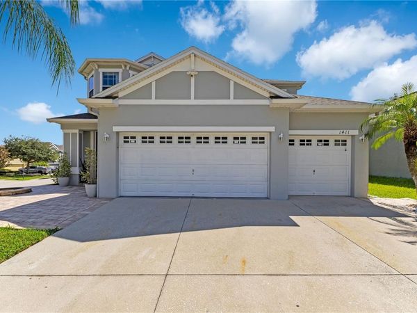 1411 PLUMGRASS CIRCLE , OCOEE, FL 34761