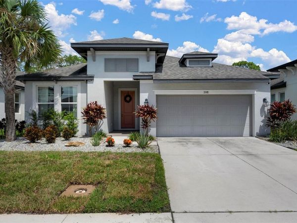 3598 SECRET STROLL DRIVE , SARASOTA, FL 34240