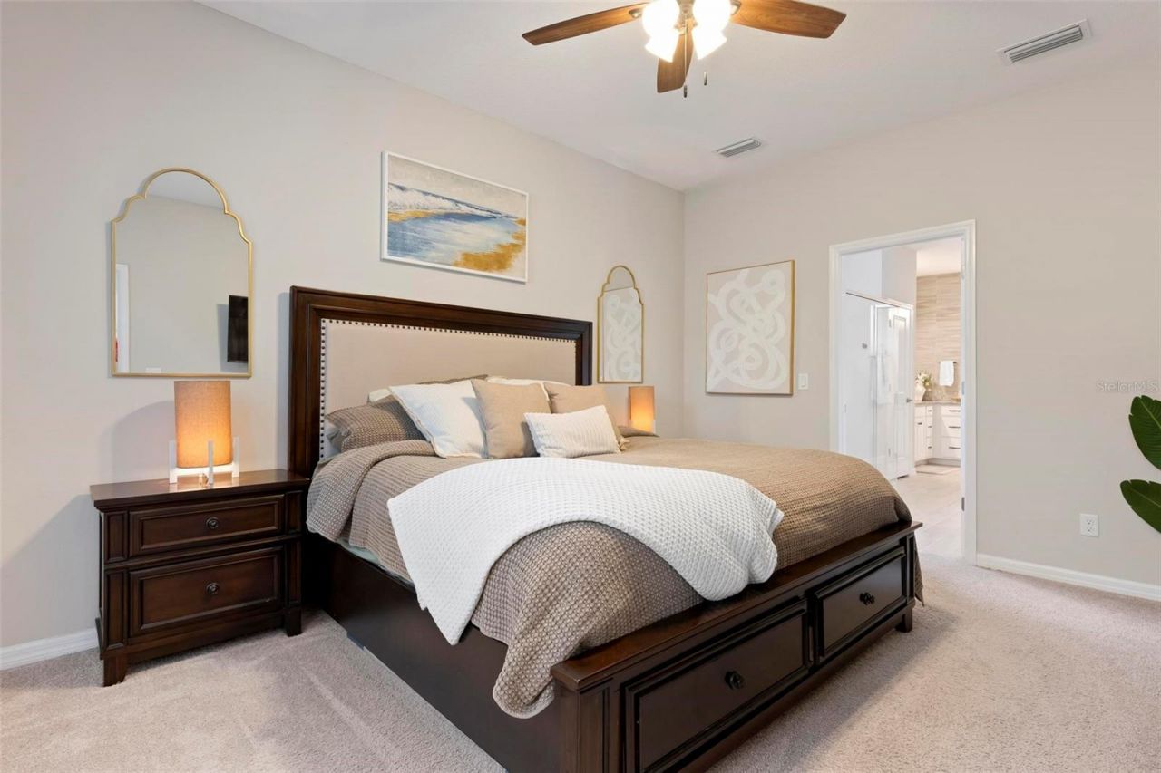 3598 Secret Stroll Drive, Sarasota, FL 34240 Photo