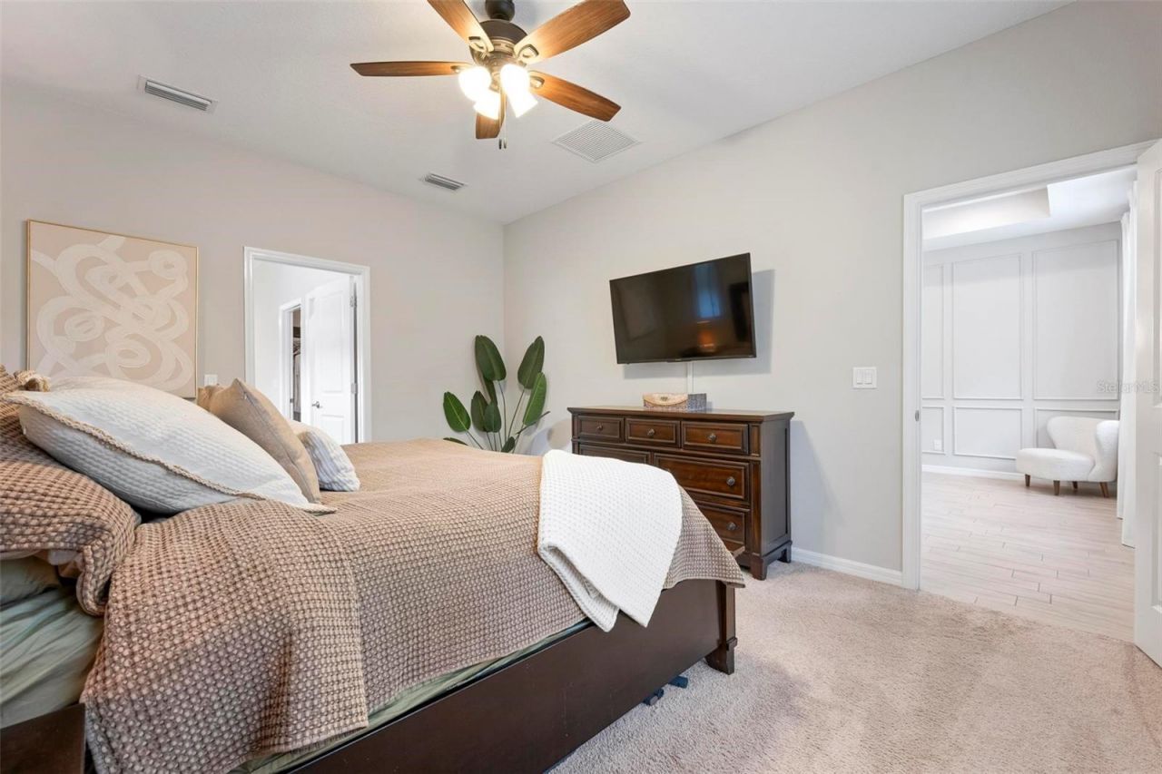 3598 Secret Stroll Drive, Sarasota, FL 34240 Photo