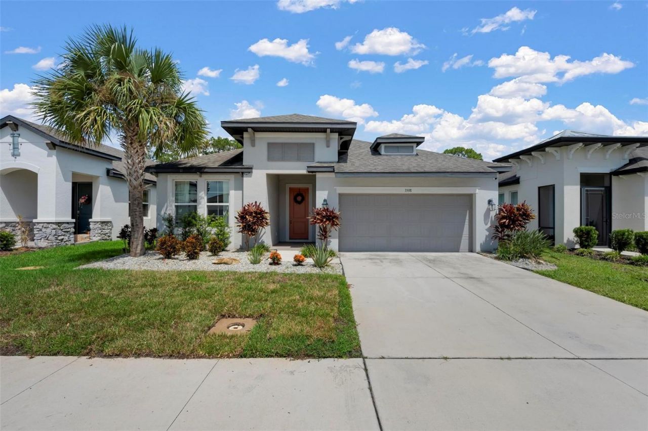 3598 Secret Stroll Drive, Sarasota, FL 34240 Photo