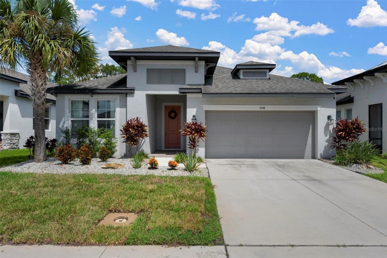 3598 Secret Stroll Drive, Sarasota, FL 34240 Photo
