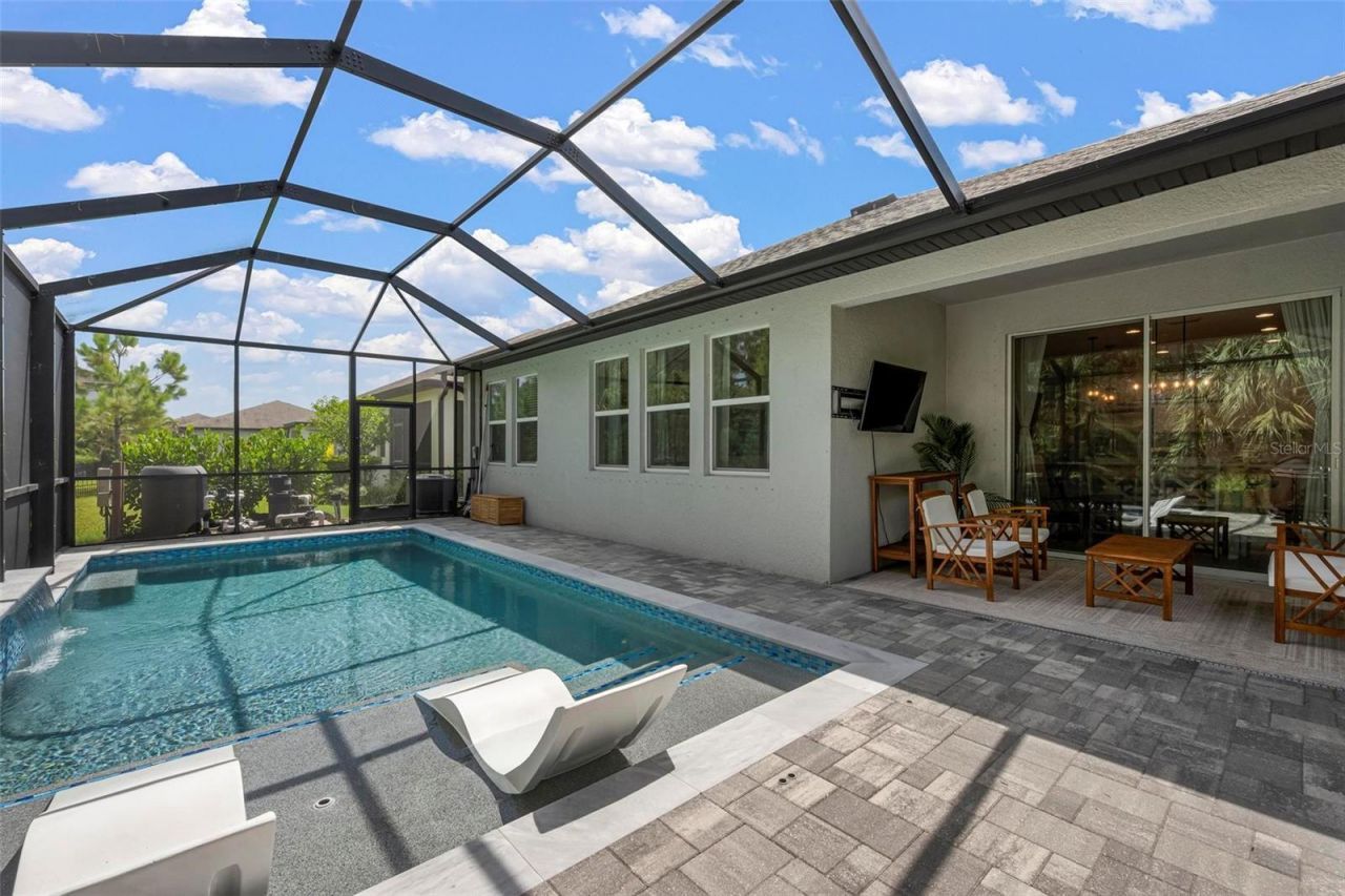 3598 Secret Stroll Drive, Sarasota, FL 34240 Photo