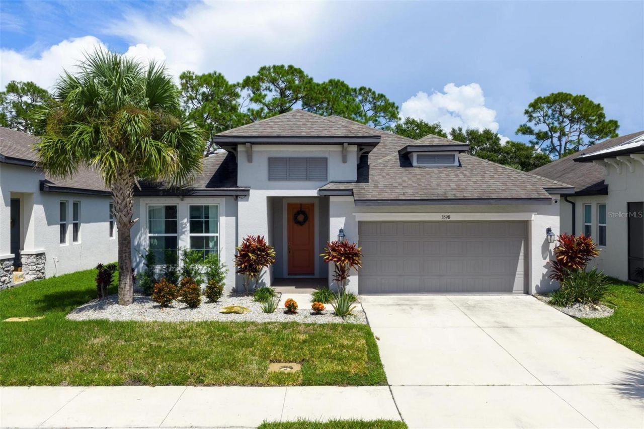 3598 Secret Stroll Drive, Sarasota, FL 34240 Photo