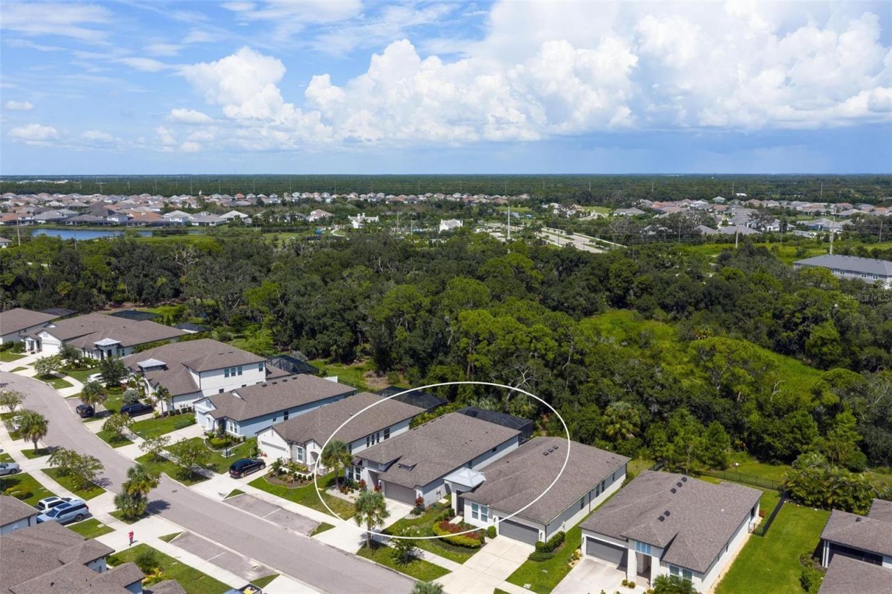 3598 Secret Stroll Drive, Sarasota, FL 34240 Photo