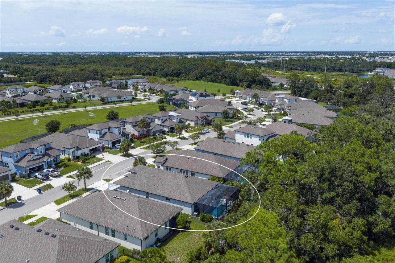 3598 Secret Stroll Drive, Sarasota, FL 34240 Photo