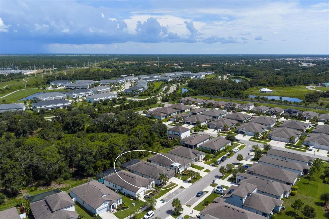 3598 Secret Stroll Drive, Sarasota, FL 34240 Photo