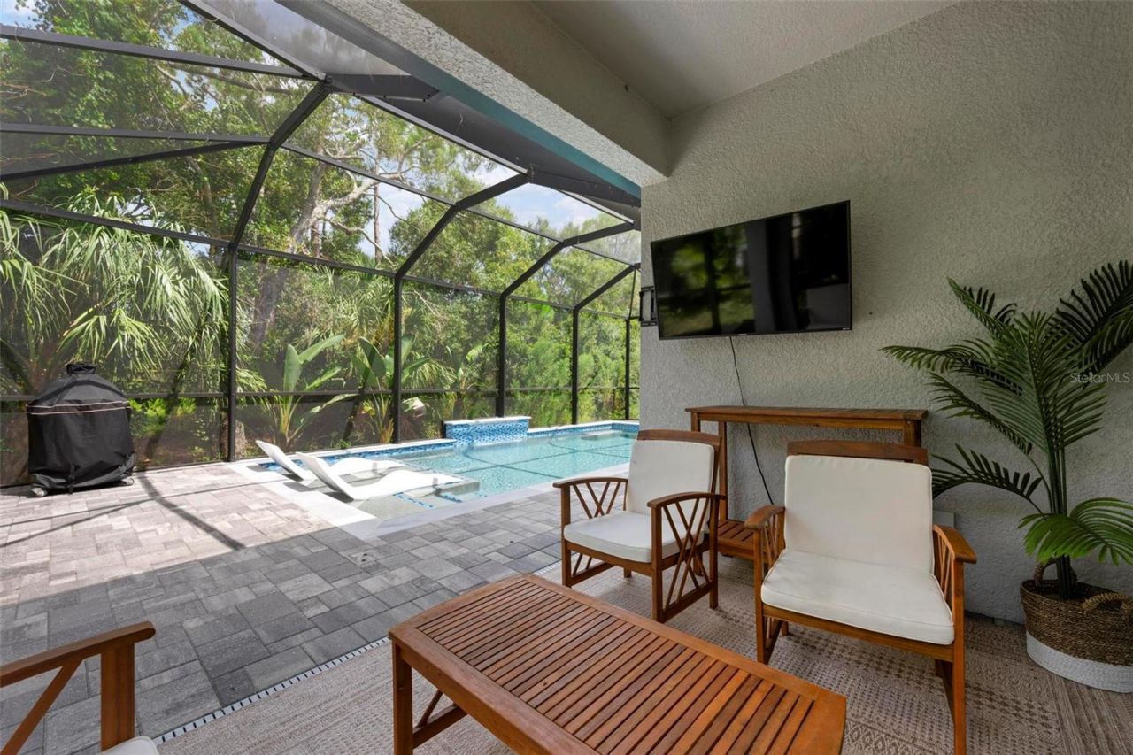 3598 Secret Stroll Drive, Sarasota, FL 34240 Photo