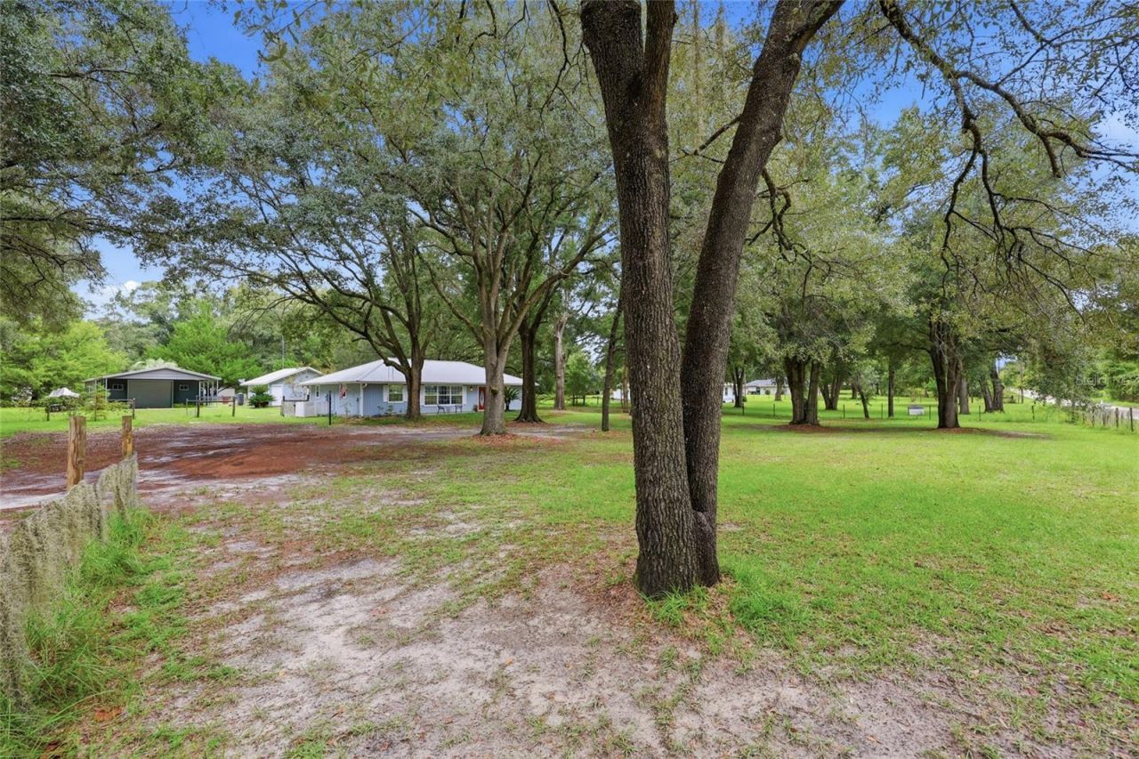753 SW Mapleton Street, Fort White, FL 32038 Photo