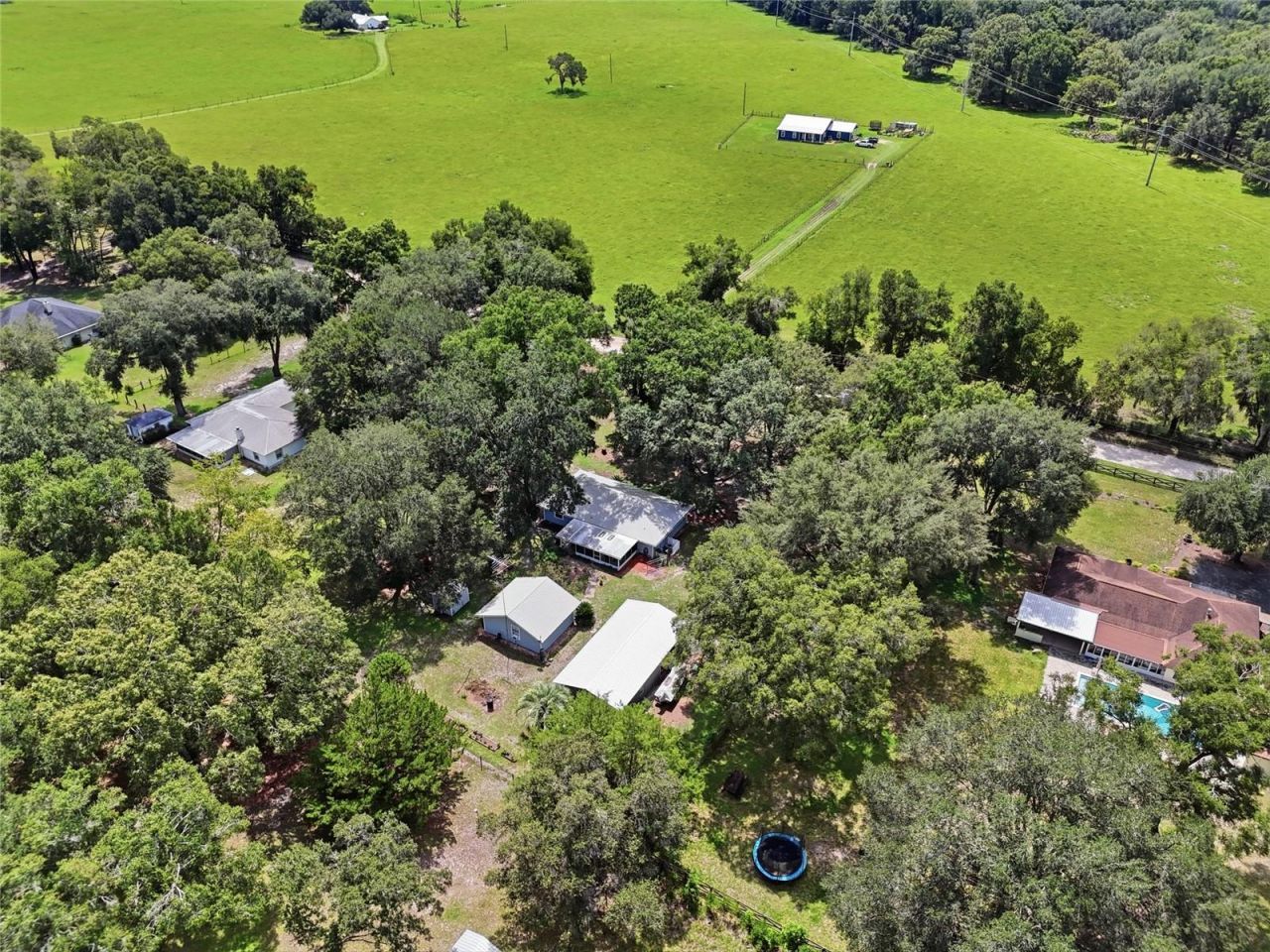 753 SW Mapleton Street, Fort White, FL 32038 Photo